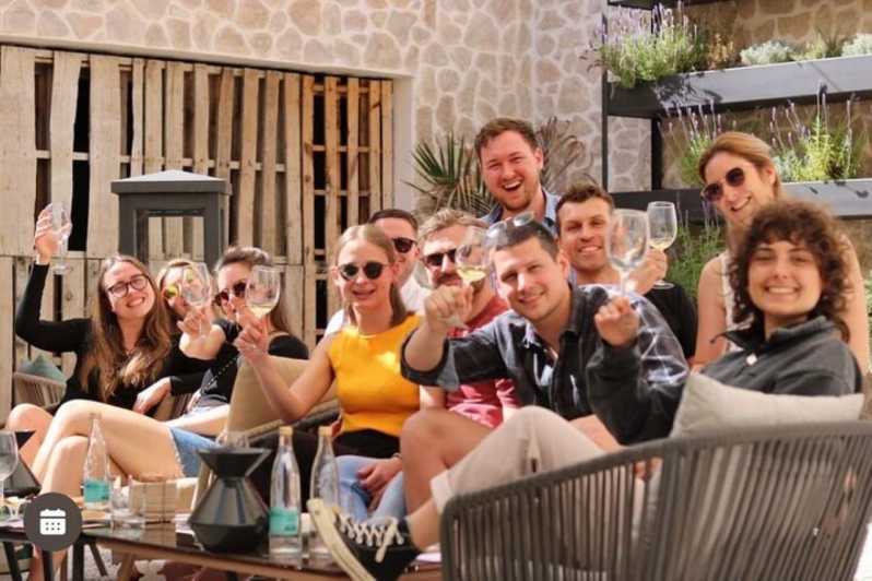 Mallorca: Wine Tasting from the smallest wineries 5 Wines - Key things to know before you go