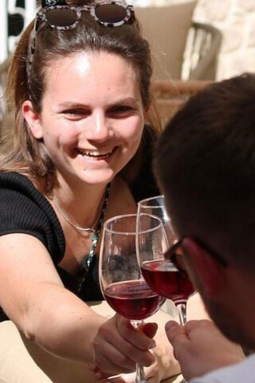 Mallorca: Wine Tasting from the smallest wineries 5 Wines - A small-winery tasting that actually helps you taste smarter