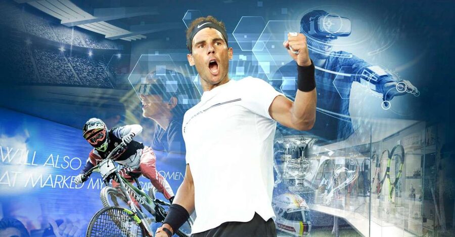 Manacor: Rafa Nadal Exhibition Entry Ticket - Key things that make this exhibition a smart pick