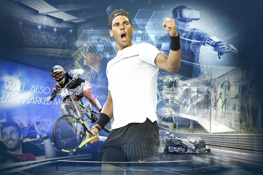Manacor: Rafa Nadal Exhibition Entry Ticket - Where Manacor Fits on Your Mallorca Day