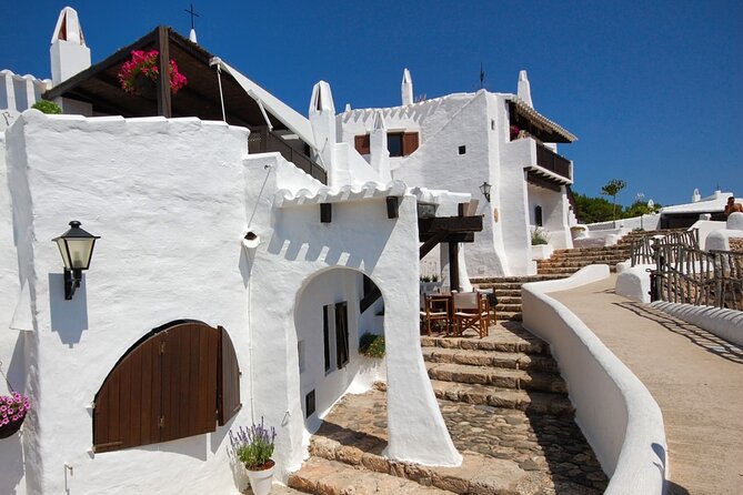Menorca full-day Tour from Mallorca - Price and what you really get for about $165 per person