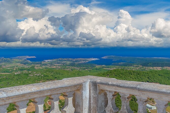 Menorca full-day Tour from Mallorca - The 8:30 AM start, why it feels early, and how to cope