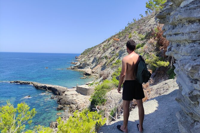 Nature Escape, Adventures on Mallorca's North coast - Meeting point and the 9:30 am start that keeps the day efficient