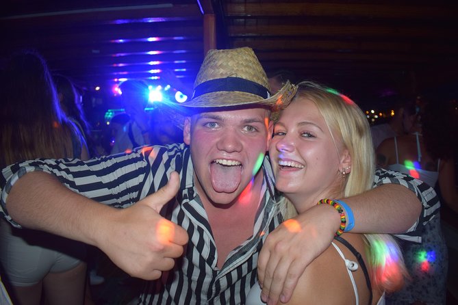 Night Boat Party: Mallorca Nightlife - Where the boat fits into Palma’s night scene