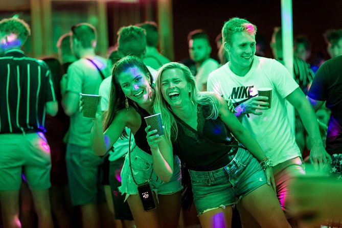 Night Boat Party: Mallorca Nightlife - Music style and crowd mix: how to set your expectations