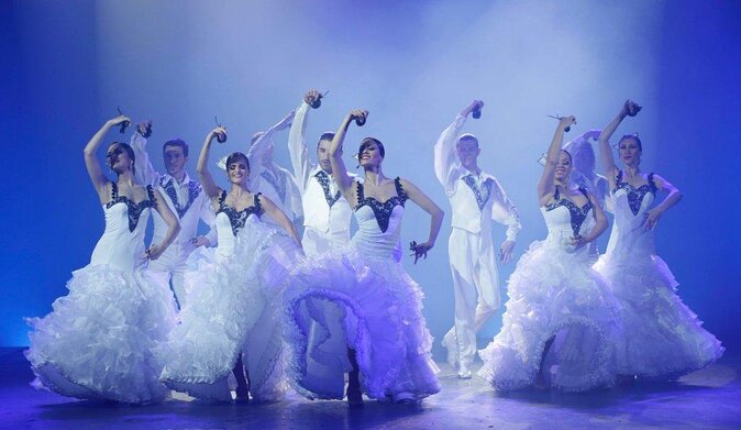 OHALÁ: Family Show in Mallorca - Key things I’d plan for