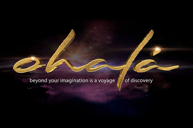 OHALÁ: Family Show in Mallorca - The Mediterranean journey: seaport, storm, underwater mermaids