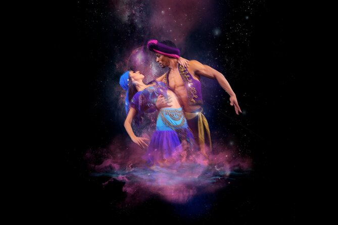 OHALÁ: Family Show in Mallorca - Who OHALÁ fits best in your Mallorca trip