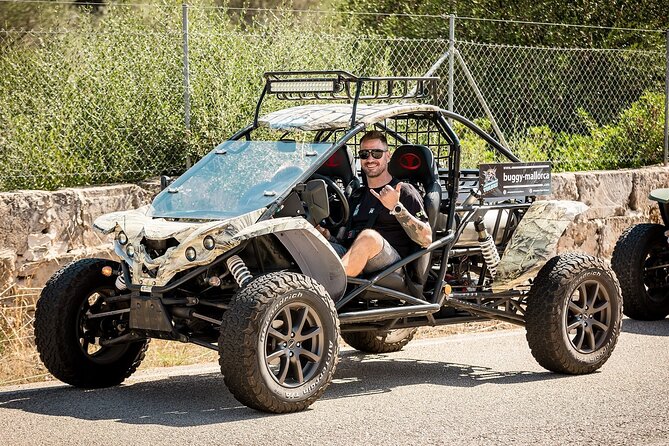 On Road Buggy Tour + Snorkeling - Key things to know before you go