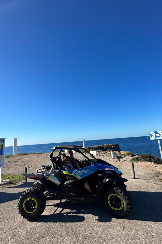 Paguera: 2 Hour Buggy Tour - Key things that make this buggy tour worth your time