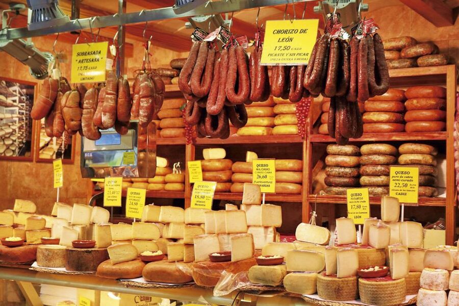 Palma: 2.5-Hour Chinatown Market Tour - Price and logistics: when $100 feels fair, and when it might not
