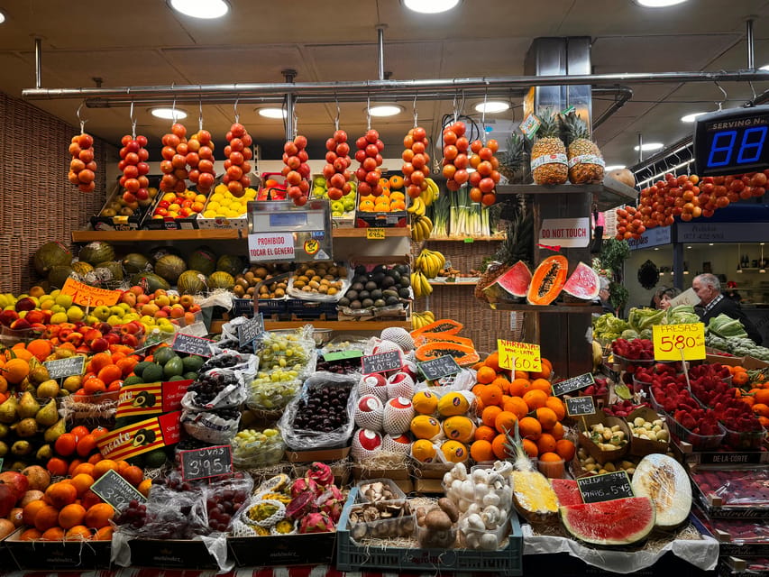 Palma authentically. Small group City tour with tapas - Key highlights at a glance