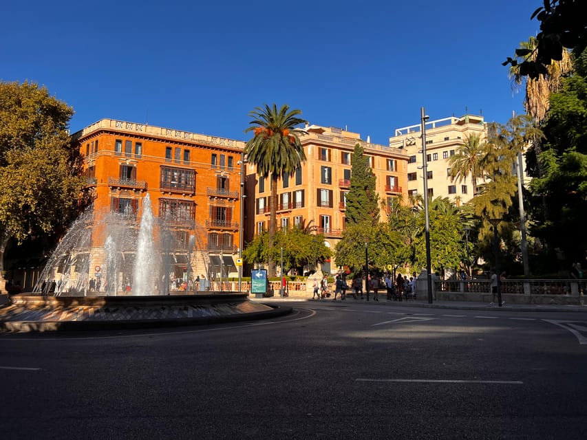 Palma authentically. Small group City tour with tapas - Who this tour is best for, and who should skip it