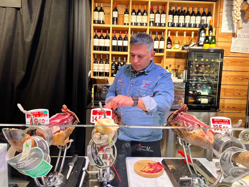 Palma authentically. Small group City tour with tapas - Final thought: should you book Palma Exclusive with tapas?