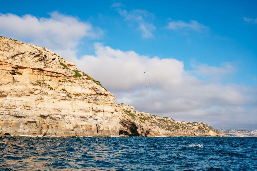 Palma Bay: 1-Hour Speedboat Adventure - Key Highlights Worth Your Time