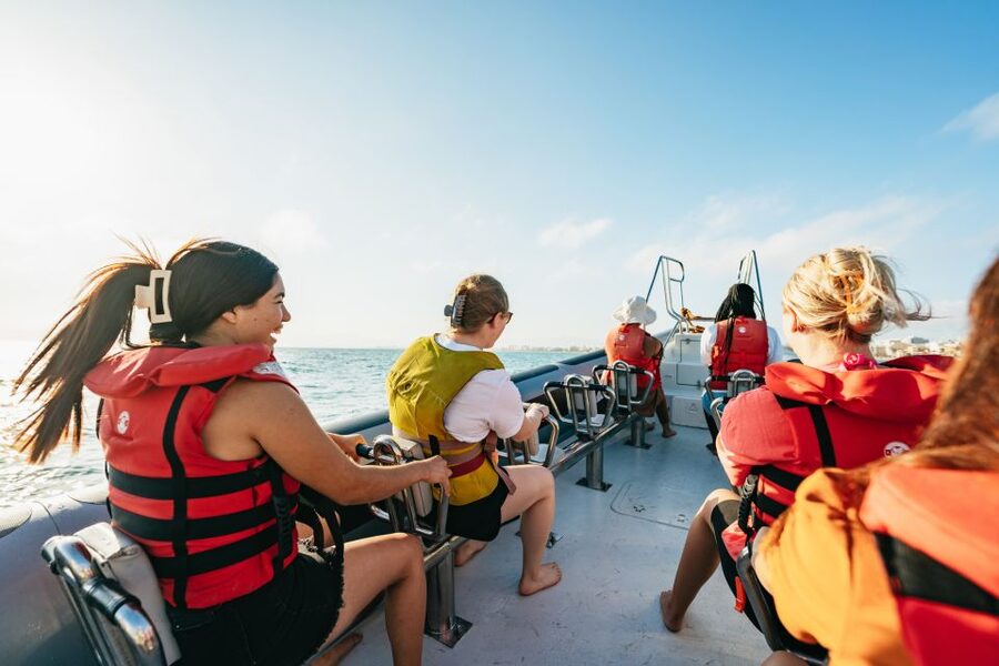 Palma Bay: 1-Hour Speedboat Adventure - Should You Book This Palma Bay Speedboat Adventure?