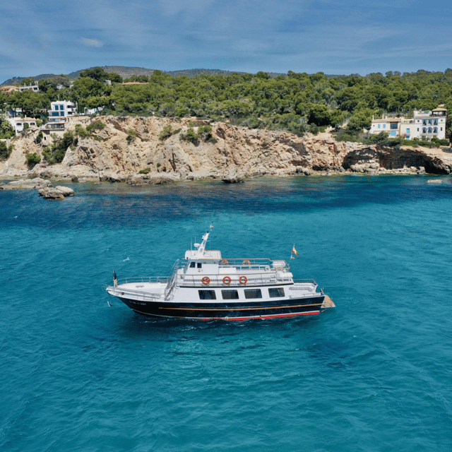 Palma Bay: Boat Tour with BBQ, Snorkelling, & Sunset Option - Why This Palma Bay Boat Tour Makes Sense for a Short Mallorca Day
