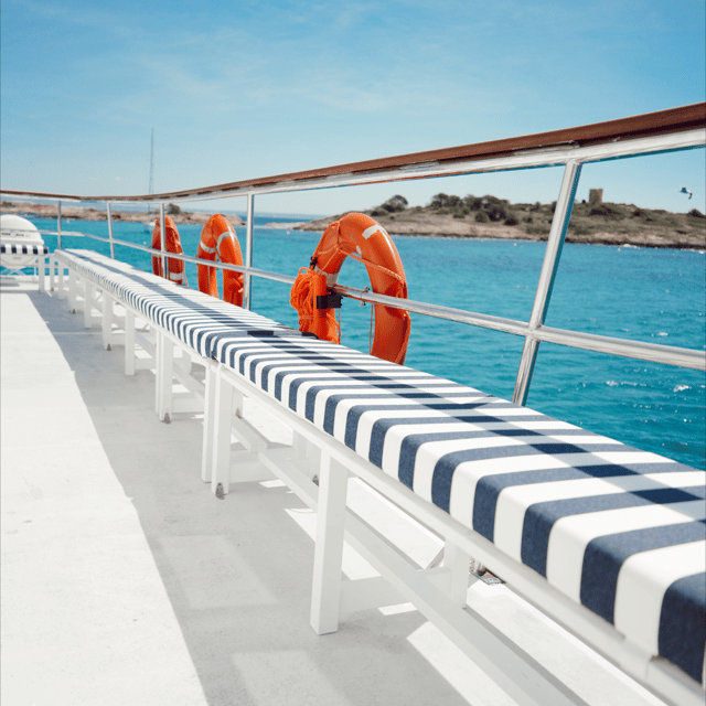 Palma Bay: Boat Tour with BBQ, Snorkelling, & Sunset Option - Drinks on Board: One Included, Plus a Bar If You Want More