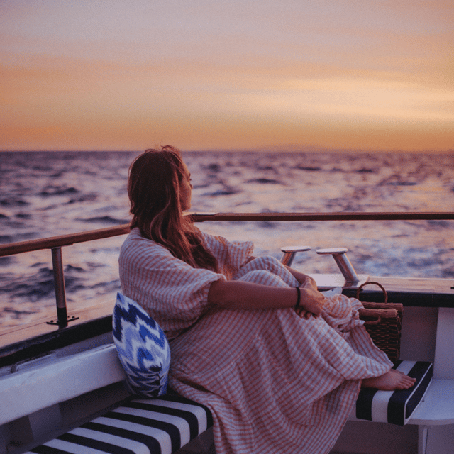 Palma Bay: Boat Tour with BBQ, Snorkelling, & Sunset Option - Crew Energy, Music, and the Party-But-Not-Chaos Vibe