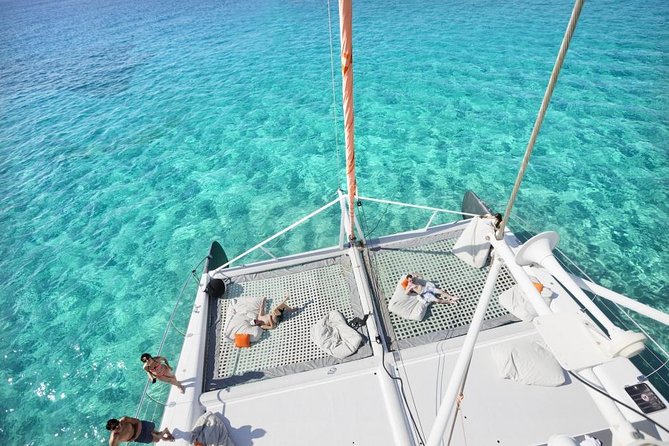 Palma Bay Catamaran Half-Day Cruise - Why Palma Bay catamaran time beats another sightseeing day