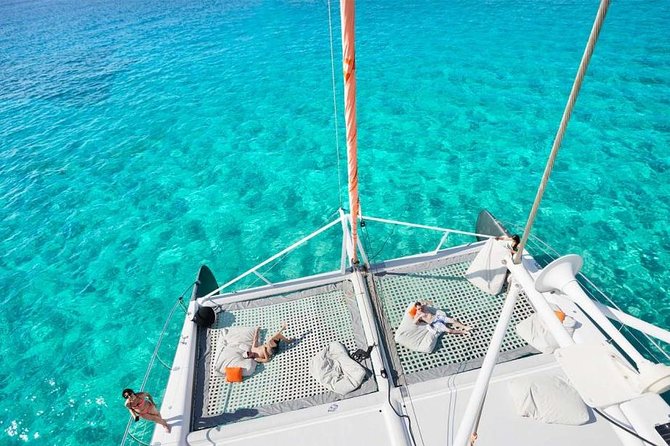 Palma Bay Catamaran Half-Day Cruise - Value check: is $105.73 for this day trip a good deal?