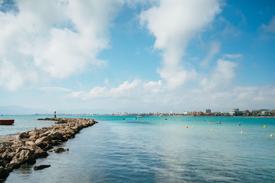 Palma Bay: Parasailing Experience - The speedboat ride: short, focused, and part of the fun