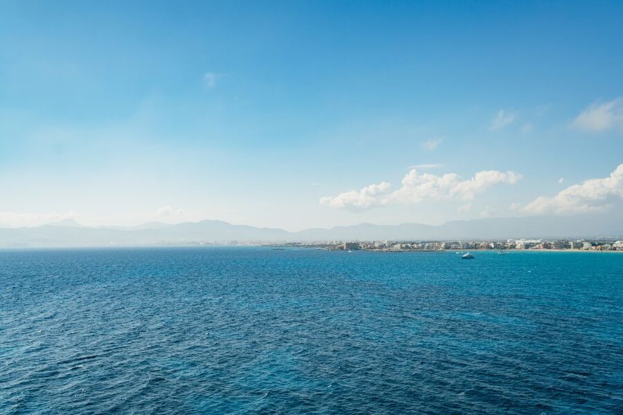 Palma Bay: Parasailing Experience - Safety and comfort: what “professional” looks like here