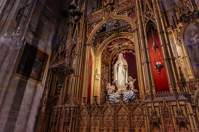Palma Cathedral & Surroundings PRIVATE TOUR with Ticket Included - Why This Private Palma Walk Feels Faster Than Big Tours
