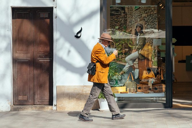 Palma Cathedral & Surroundings PRIVATE TOUR with Ticket Included - How Private Guides Keep the Day Fun, Even When Plans Get Real