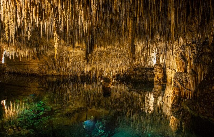 Palma: Caves of Drach Entrance, Music Concert, and Boat Trip - Who should book this Palma Caves of Drach tour