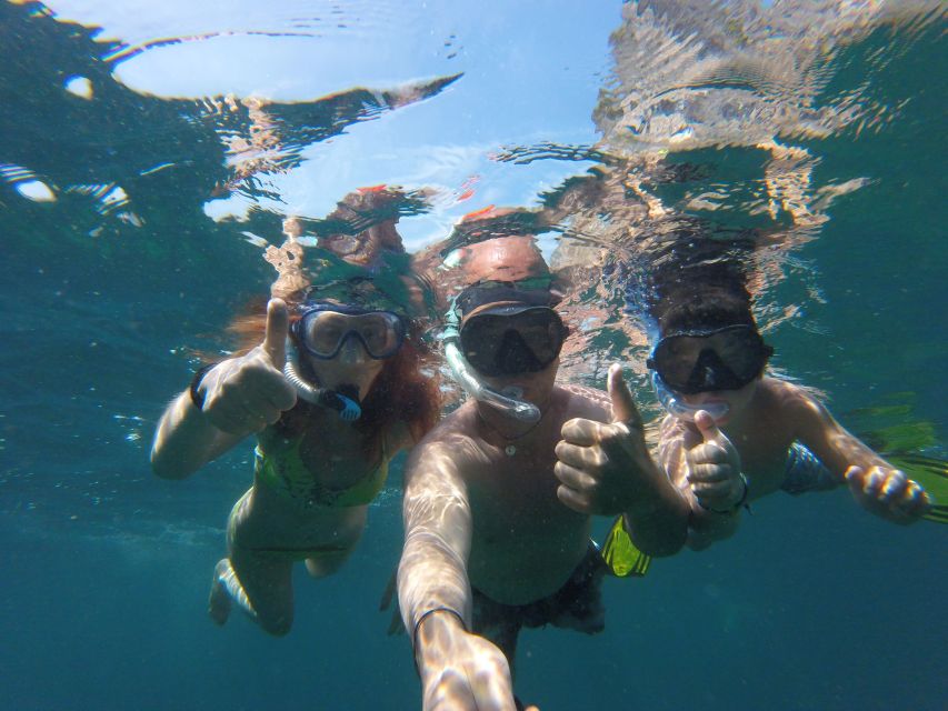 Palma: Cueva Verde and Cala Vella Catamaran Cruise with BBQ - What Rules You Need to Know (So Your Day Stays Smooth)