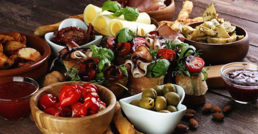 Palma: Culinary Tapas Tour of the Old Town - Key things you will actually remember