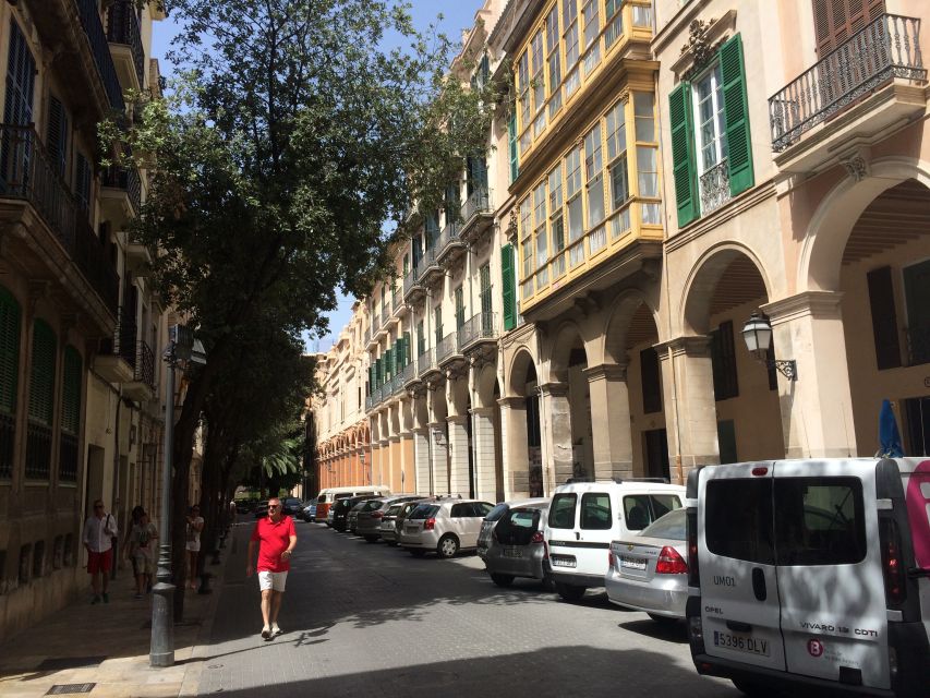 Palma: Culinary Tapas Tour of the Old Town - Price and value: what $194 buys you, and what it does not