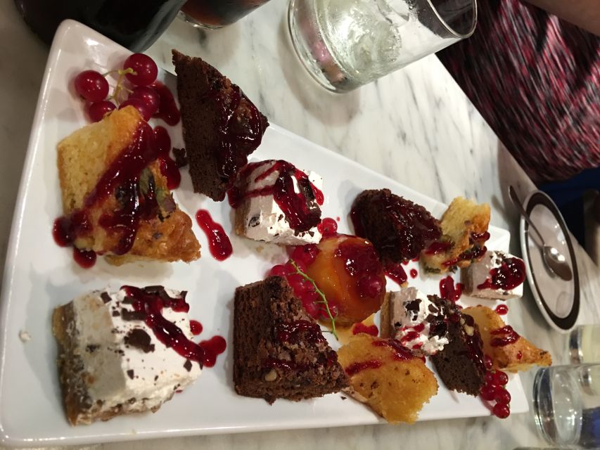 Palma: Culinary Tapas Tour of the Old Town - Dessert stop: the small finish that makes the walk feel complete