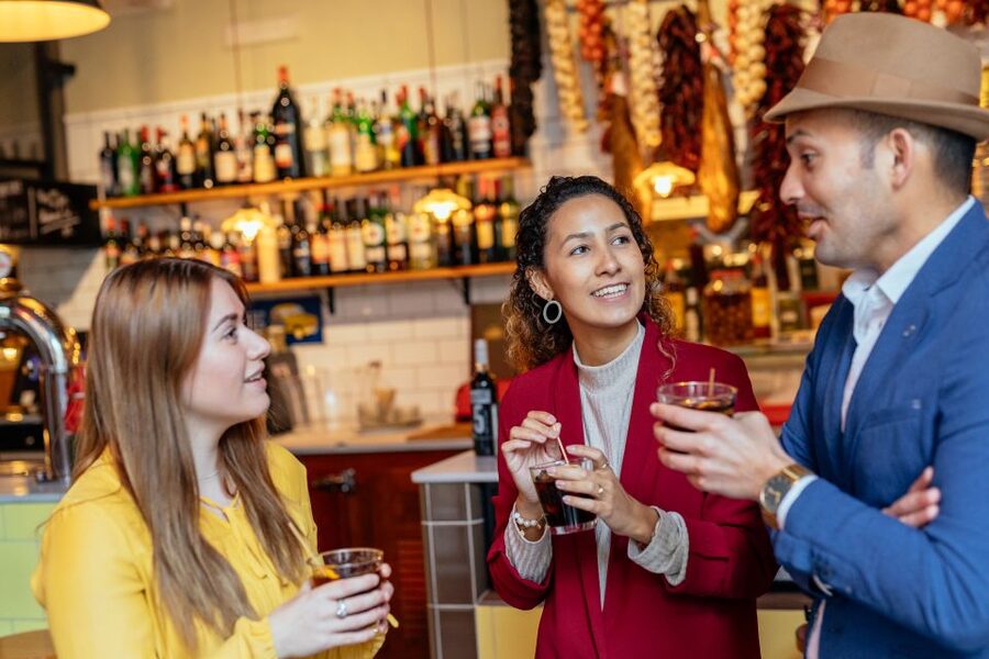 Palma de Mallorca: 10 Tastings Private Food Tour - City highlights between bites, not just food stops