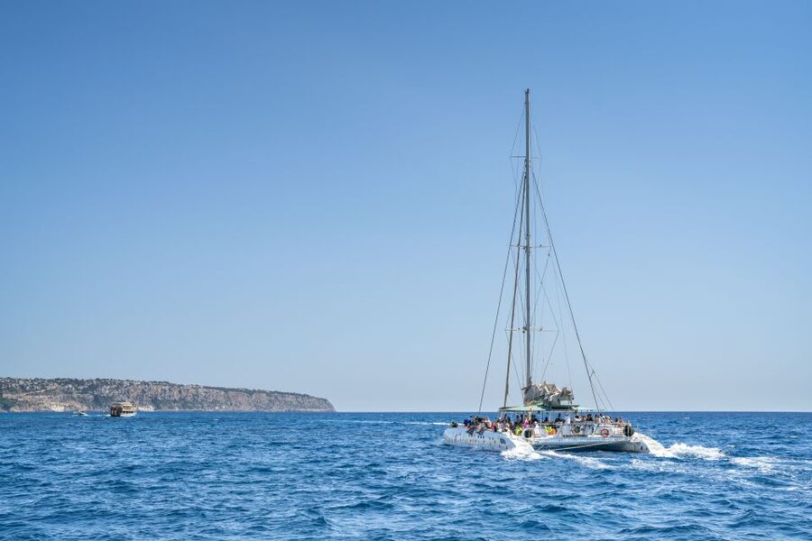 Palma de Mallorca: 5-Hour Catamaran Cruise with Lunch & Swim - Why This 5-Hour Palma Catamaran Feels Like the Best Use of Your Time