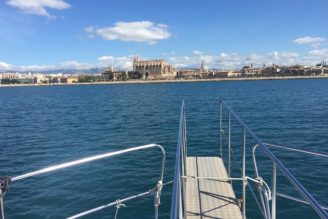 Palma de Mallorca Bay Boat Trip - Key things to know before you go