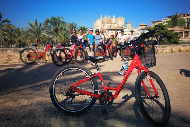 Palma de Mallorca Bike Tour - Key highlights (what makes this worth your time)
