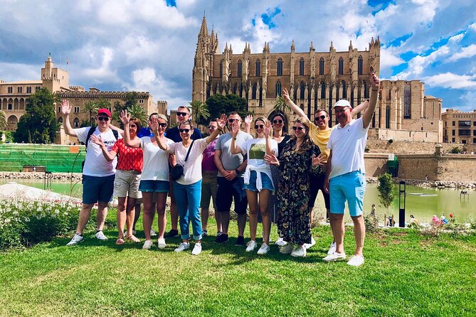 Palma de Mallorca Bike Tour with tapas - Value check: is $73.77 worth it?