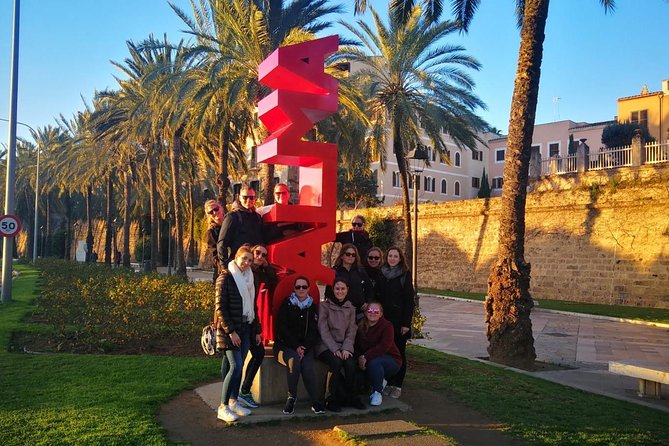 Palma de Mallorca Bike Tour - Meeting point, timing, and how to not miss the start