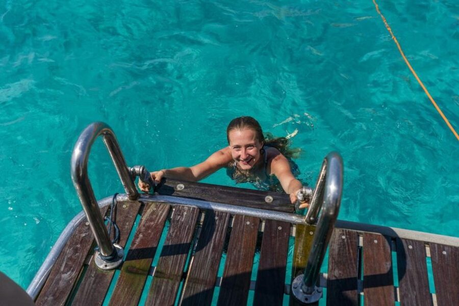 Palma de Mallorca: Cala Vella Snorkeling Adventure - What you’ll see: marine life in Cala Vella Natural Park