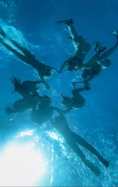 Palma de Mallorca: Cala Vella Snorkeling Adventure - Meeting at S’Arenal Beach, and getting there without stress