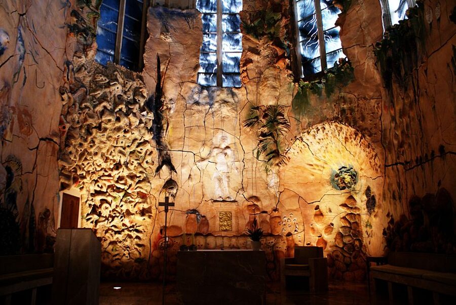 Palma de Mallorca: City Walking Tour with The Cathedral - Starting at Parc de la Mar and easing into S’Hort del Rei