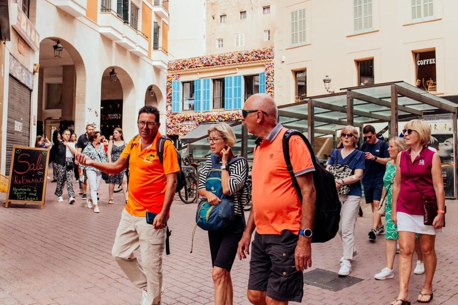 Palma de Mallorca: Foodie Walking Tour of the Old Town - Price and value: what $77 really covers
