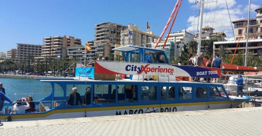 Palma de Mallorca: Free time in Palma & Boat Tour - Price and Value: Is $68 Worth It?