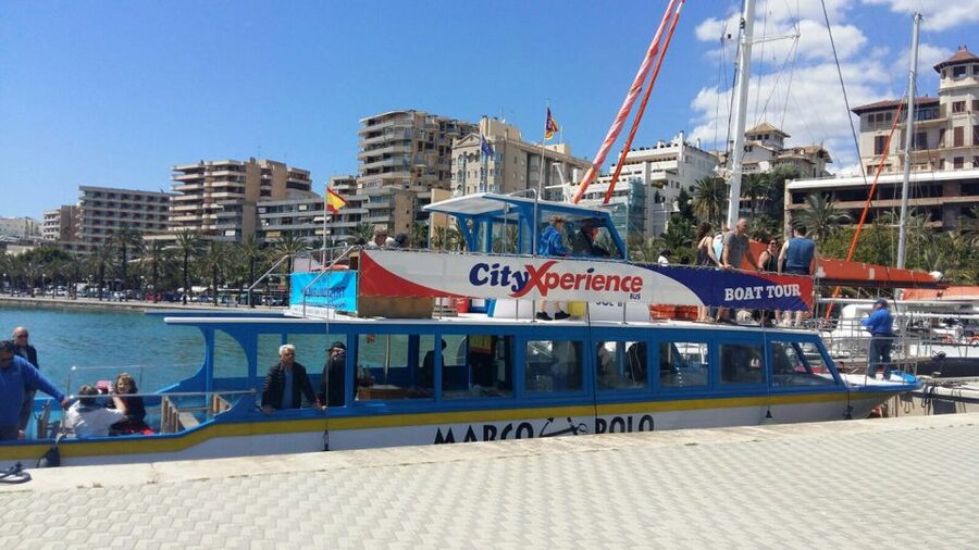Palma de Mallorca: Free time in Palma & Boat Tour - Should You Book This Palma Land-and-Sea Combo?