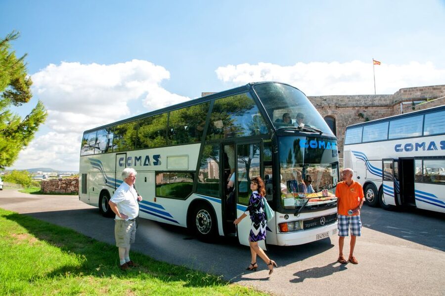 Palma de Mallorca: Full-Day Tour with Departure Options - Practical Stuff That Makes the Day Easier