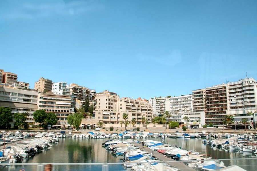 Palma de Mallorca: Full-Day Tour with Departure Options - Where You Meet: Alua Boccaccio and the Coach Schedule