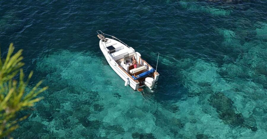 Palma de Mallorca: Full or Half-Day Boat Trip with Brunch - Snorkeling and paddleboarding included: how to make the water time count