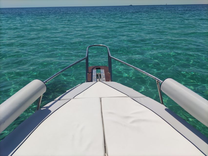 Palma de Mallorca: Full or Half-Day Boat Trip with Brunch - Price and value for a private group up to 8